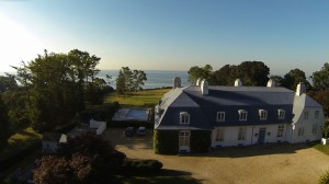 drone_sasco_front_house_backyard_ocean